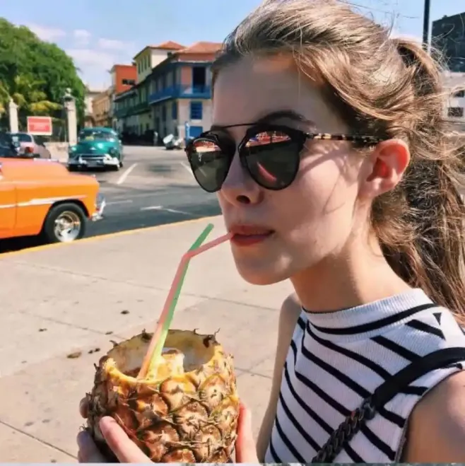 国外网络加速器国外网络加速器的用户Gracia头像