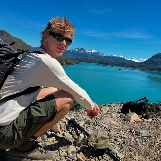 国外网络加速器的用户Landon头像